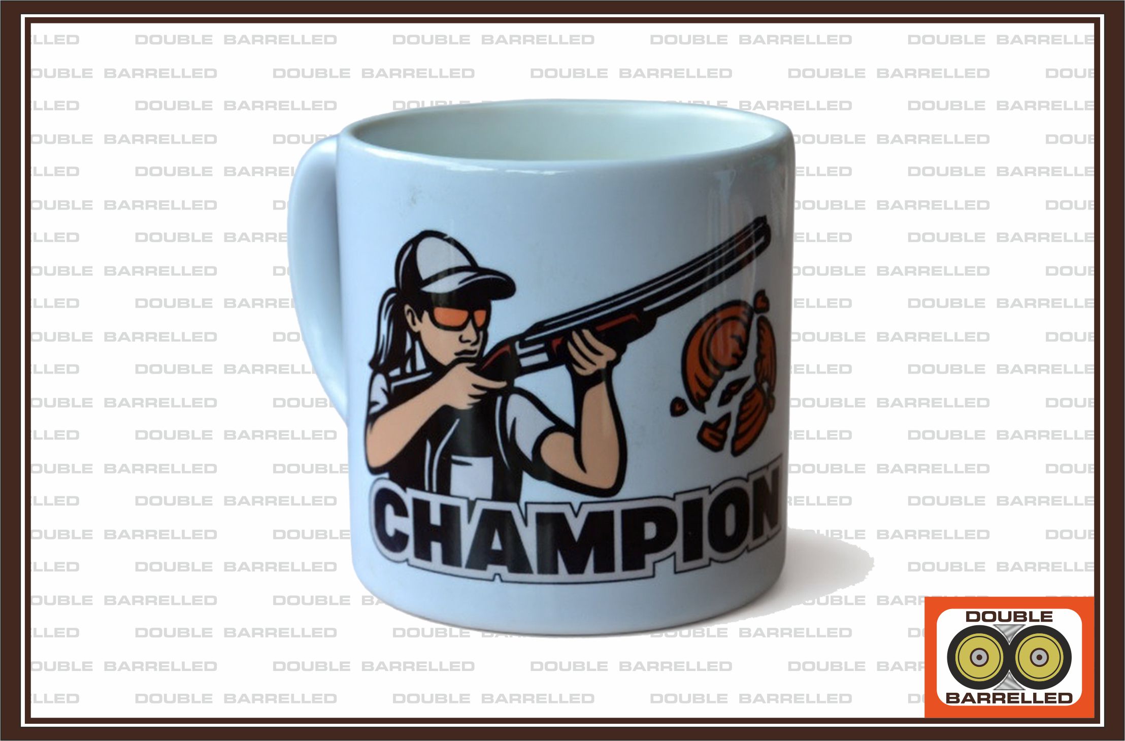 MUG FEMALE